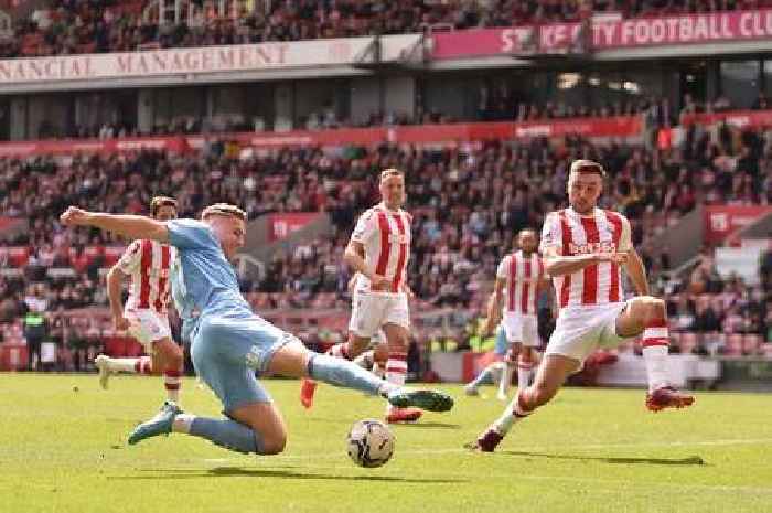 'What an awful season' - Stoke City fans have their say as Potters end the 2021/22 campaign in 14th place