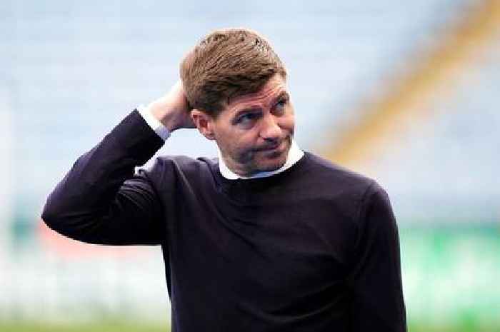 Steven Gerrard receives Liverpool transfer response as Aston Villa face rejection
