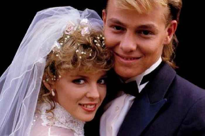 Channel 5 Neighbours finale line-up revealed - who will join Kylie Minogue and Jason Donovan