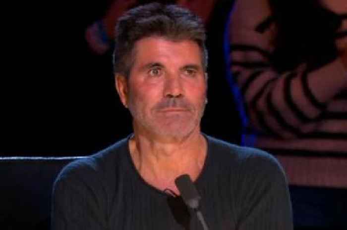 Simon Cowell under fire for 'harsh' treatment of young ITV Britain's Got Talent star