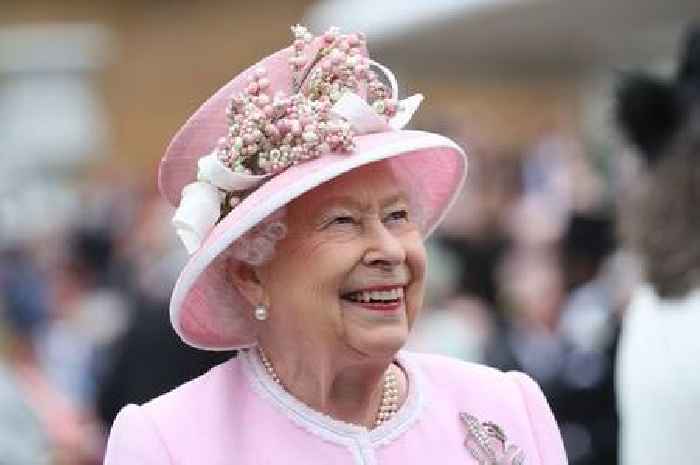 How The Queen's Platinum Jubilee weekend will unfold day-by-day