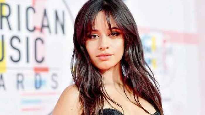 Camila Cabello hails therapy, calls for reproductive justice in powerful speech