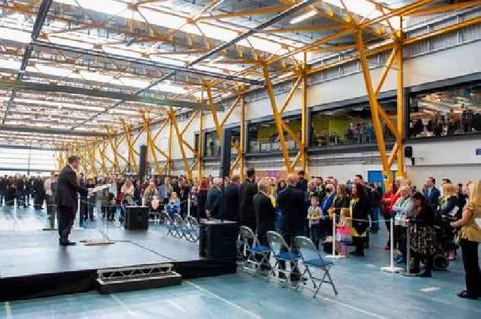 North Lanarkshire Council Election: Motherwell, Wishaw and Shotts analysis