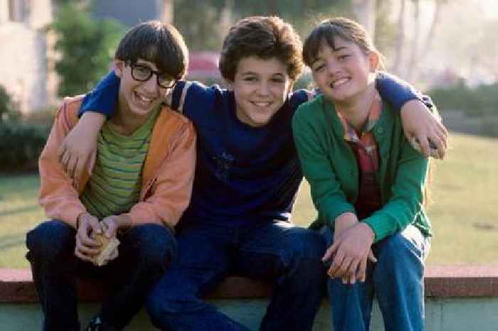Fred Savage dropped from The Wonder Years reboot after complaints about misconduct