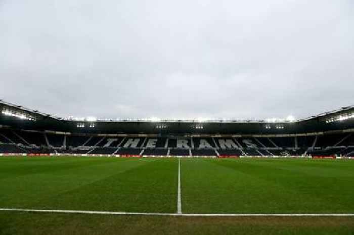 Derby County v Cardiff City live: Breaking team news and score updates from Championship clash