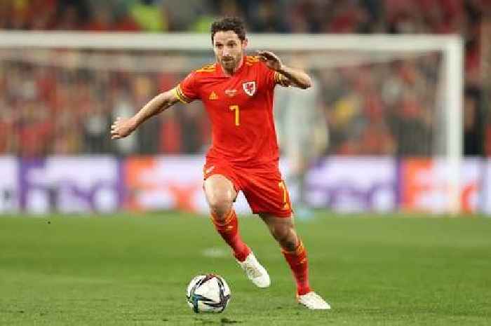 Russell Martin admits he wants to sign Joe Allen and loan duo want to stay at Swansea City