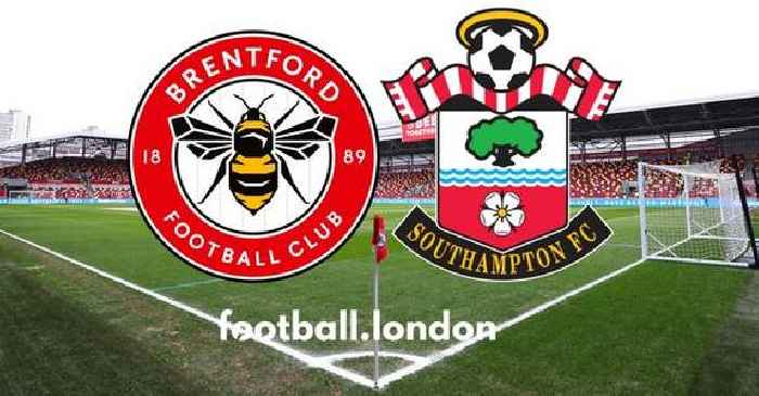 Brentford vs Southampton LIVE: Kick-off time, confirmed team news, goal and score updates
