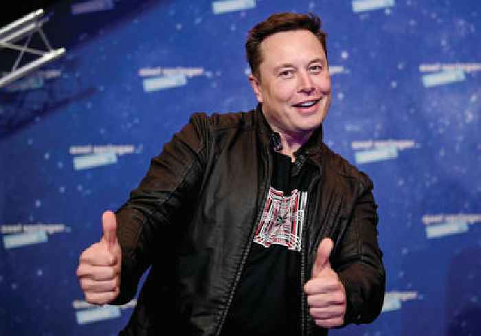 Questions for Jews to ask about Elon Musk's Twitter takeover