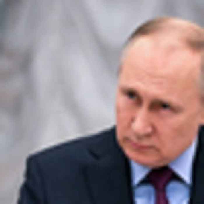 Vladimir Putin offers rare apology, according to Israel