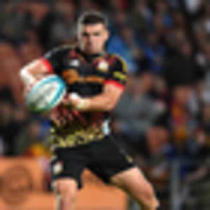 Live Super Rugby Pacific updates: Chiefs v Brumbies