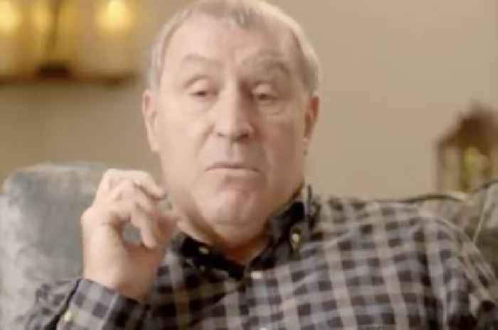 Bitter Peter Shilton wouldn't even use Diego Maradona's £7.1m shirt to 