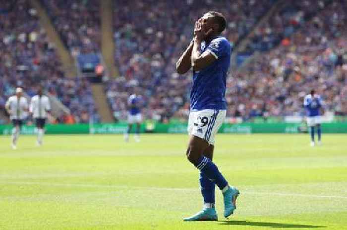 Leicester City player ratings vs Everton: Youri Tielemans frustrates fans as Patson Daka improves