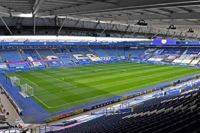 Leicester City vs Everton LIVE: Team news and match updates from King Power Stadium