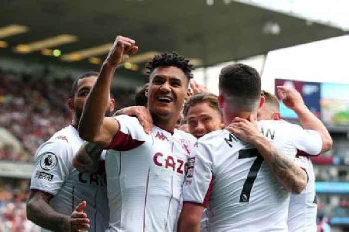 Leeds United fans are all saying the same thing after Aston Villa's win at Burnley