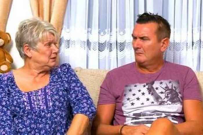 Gogglebox star Jenny is in hospital after missing latest episode