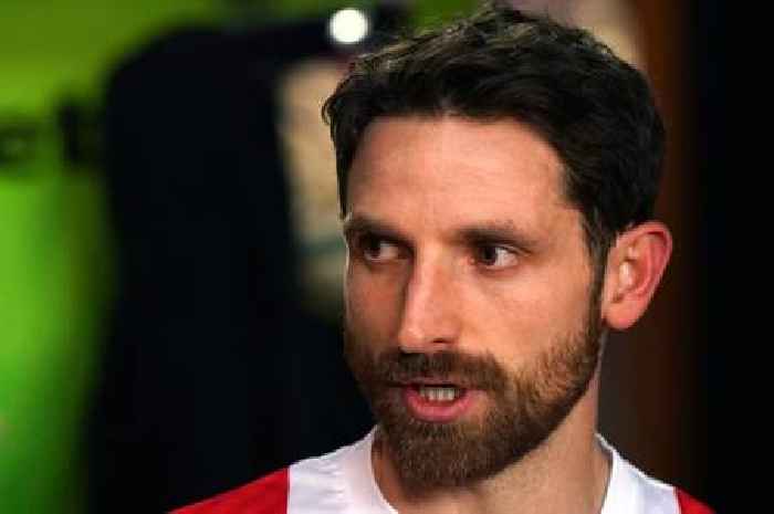 Joe Allen to Swansea City: What he's said about future, Stoke City's stance and the all-important question