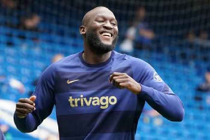 Chelsea message to Romelu Lukaku shows Todd Bohely Tuchel's unavoidable transfer reality