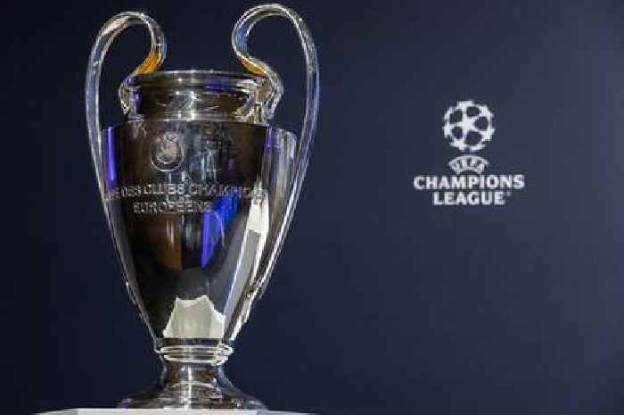 UEFA Champions League permutations for Arsenal after Chelsea drop points and Tottenham draw