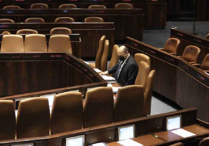 The next Knesset session is sure to be heated - opinion