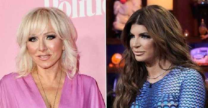 The Show Must Go On! Does Margaret Josephs Think 'RHONJ' Could Survive Without Teresa Giudice?