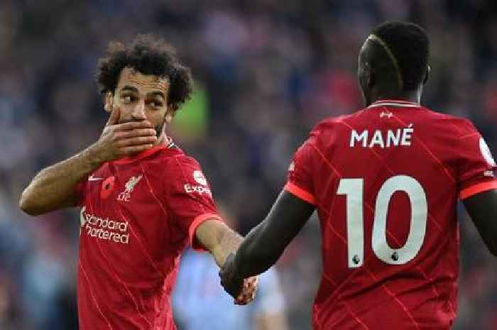 Bayern Munich chief meets Sadio Mane's agent as Liverpool ace 'annoyed' over Salah deal