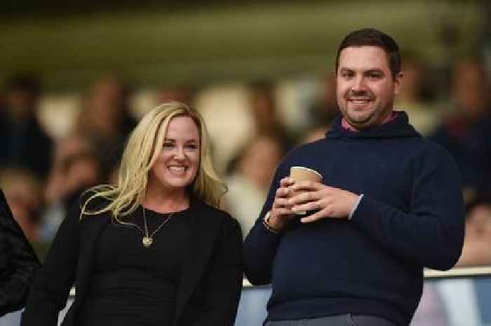 Chris Kirchner teases Derby County takeover update after Mike Ashley claims