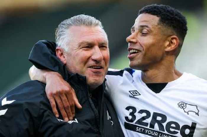 Bristol City news and transfers live: Derby County's Curtis Davies linked, Championship updates