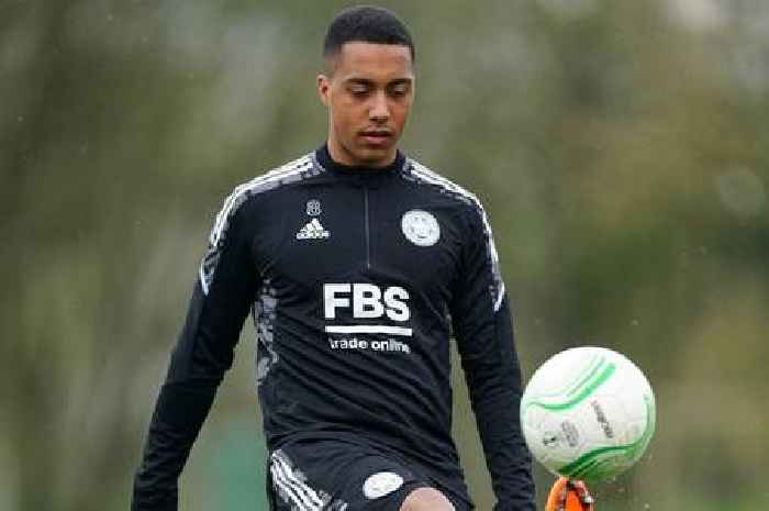 Arsenal told key to signing Youri Tielemans from Leicester City this summer