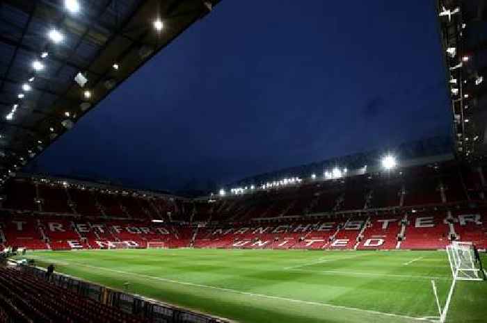 Manchester United vs Nottingham Forest TV channel, live stream and how to follow FA Youth Cup final