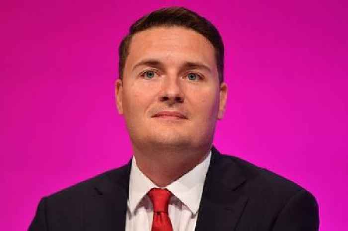 Keir Starmer beergate allegations dismissed as 'ludicrous' by Wes Streeting