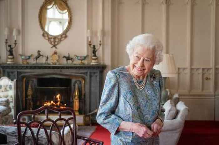 The Queen to use Platinum Jubilee to emphasise 'UK unity'