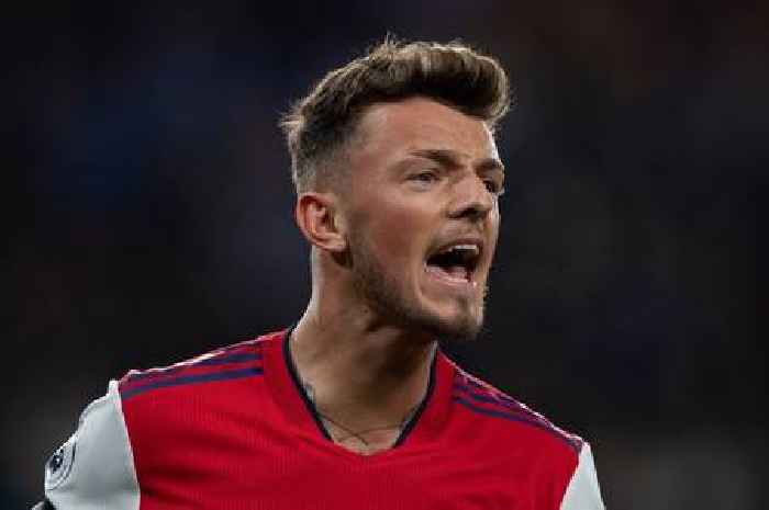 Arsenal injury news and expected return dates vs Tottenham: Thomas Partey, Ben White