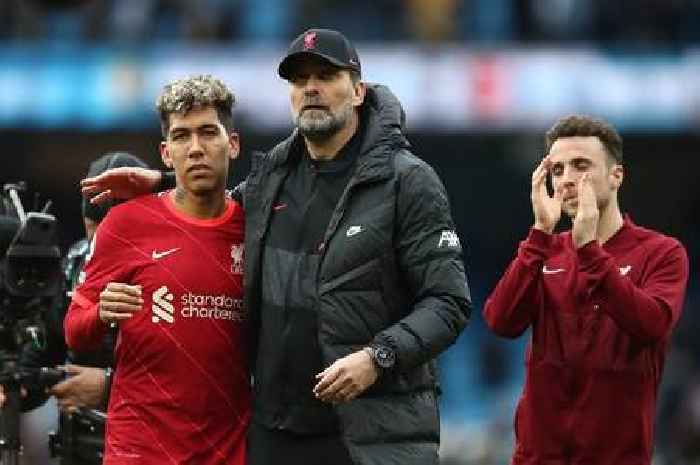 Jurgen Klopp issues Liverpool injury boost ahead of FA Cup final against Chelsea
