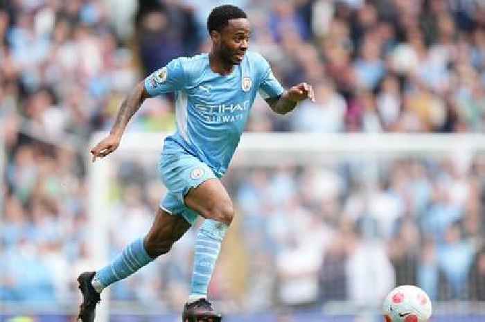 Raheem Sterling has already told Mikel Arteta what he would need to complete Arsenal transfer