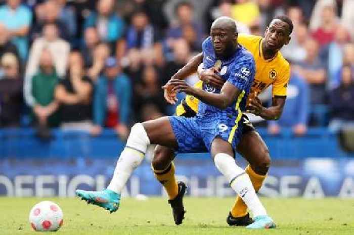 Romelu Lukaku to demand Thomas Tuchel transfer talks amid  'tough and draining' Chelsea period