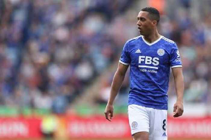 Youri Tielemans lifts lid on failed Arsenal move as Edu 'lines up' second attempt for midfielder