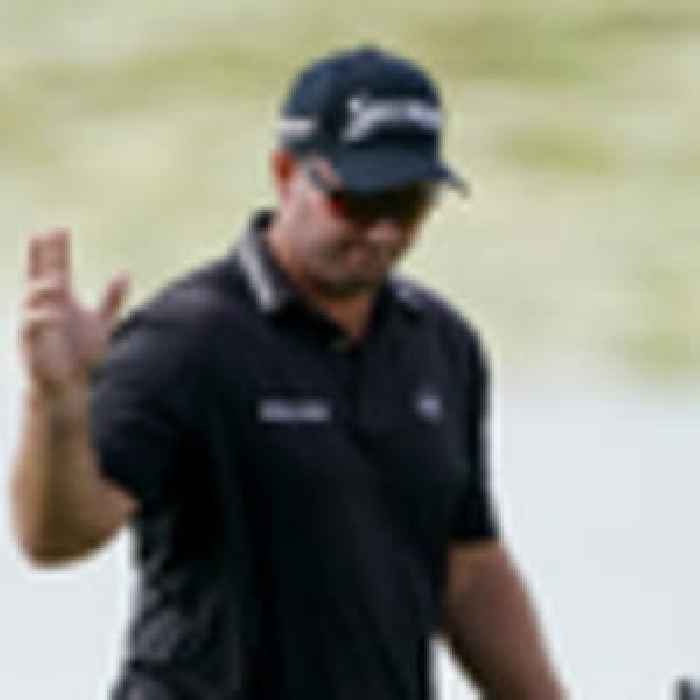 Golf: Ryan Fox gets into PGA Championship field