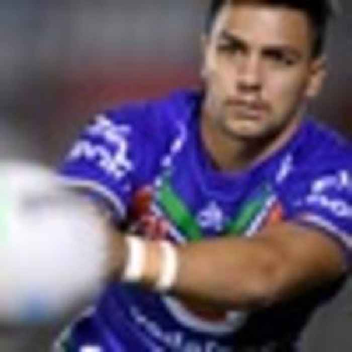 NRL: Warriors sign two Roosters players after Kodi Nikorima's mid-season exit to Rabbitohs