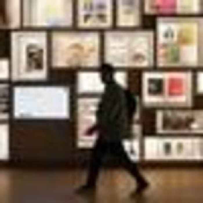 Bob Dylan museum opens in Tulsa, Oklahoma