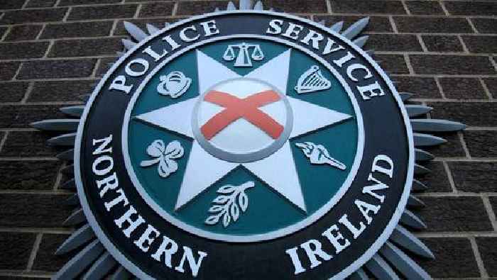 Man stabbed in chest in north Belfast