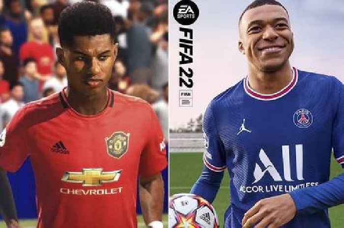 EA Sports ends partnership with FIFA with iconic video game getting revamp in 2023