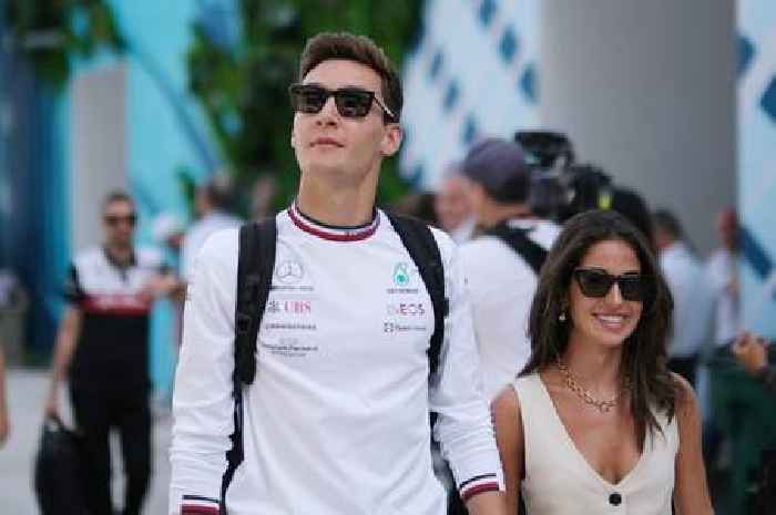 George Russell claims Toto Wolff's Mercedes criticism is an 'understatement'