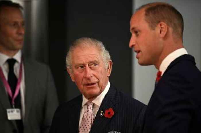 Queen's speech Live: Prince William and Prince Charles to open Parliament as Her Majesty pulls out