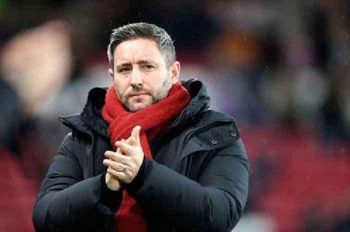 Lee Johnson among 3 Hibs manager candidates but Paul Clement OUT of the running for Easter Road job