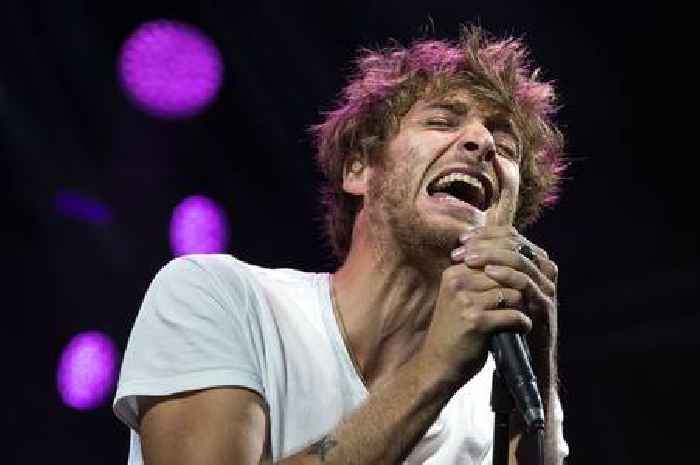 Paolo Nutini fans' fury after tickets sell out in seconds then pop up on tout site at 15 times face value