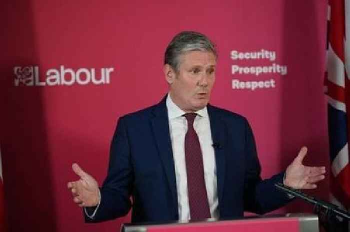 Labour believes Sir Keir Starmer can prove he did not break lockdown rules