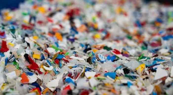 Researchers Use AI to Design Plastic-Eating Enzyme