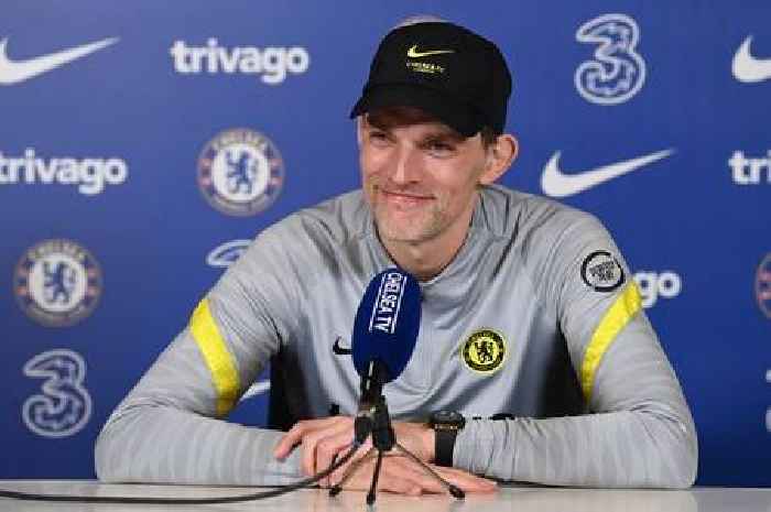 Every word Thomas Tuchel said on Leeds, Alonso, takeover, Chelsea transfer plans, Haaland, more