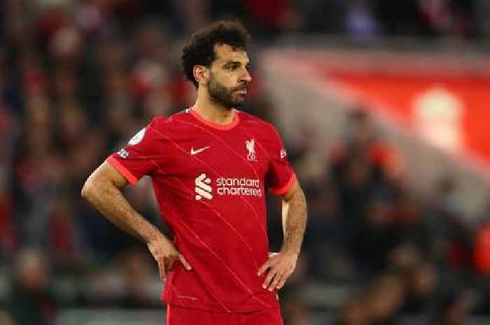 Jurgen Klopp makes Mohamed Salah and Thiago decision ahead of Chelsea vs Liverpool FA Cup final
