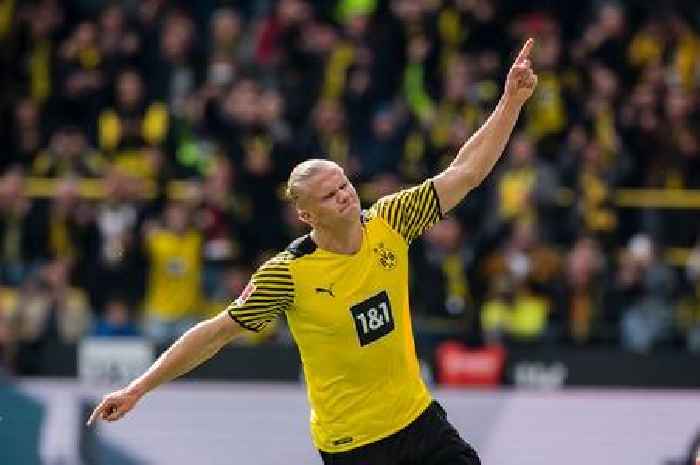 Thomas Tuchel has already warned Chelsea of Erling Haaland threat after Man City announcement